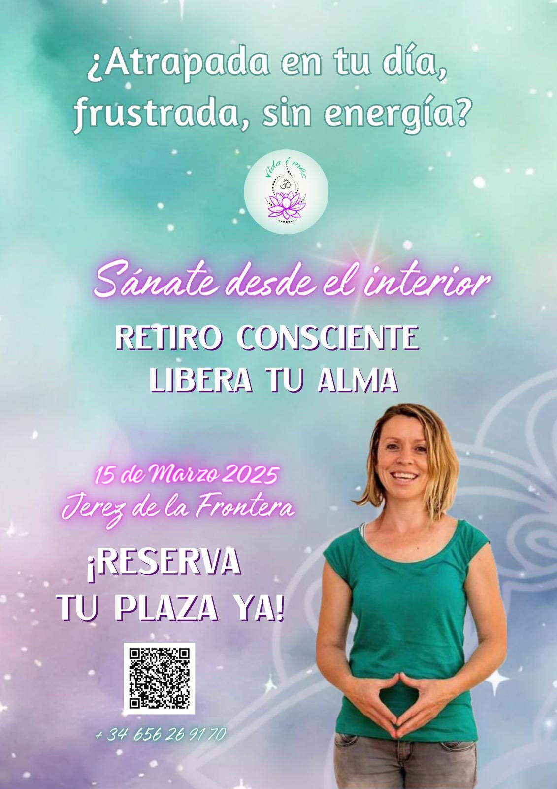 retiro jerez 15 marzo 2025