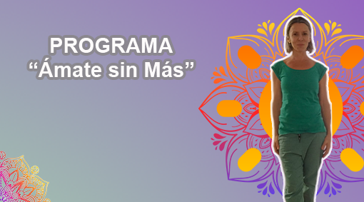 Programa "Ámate sin más"