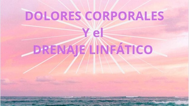 ¿DOLORES CORPORALES?