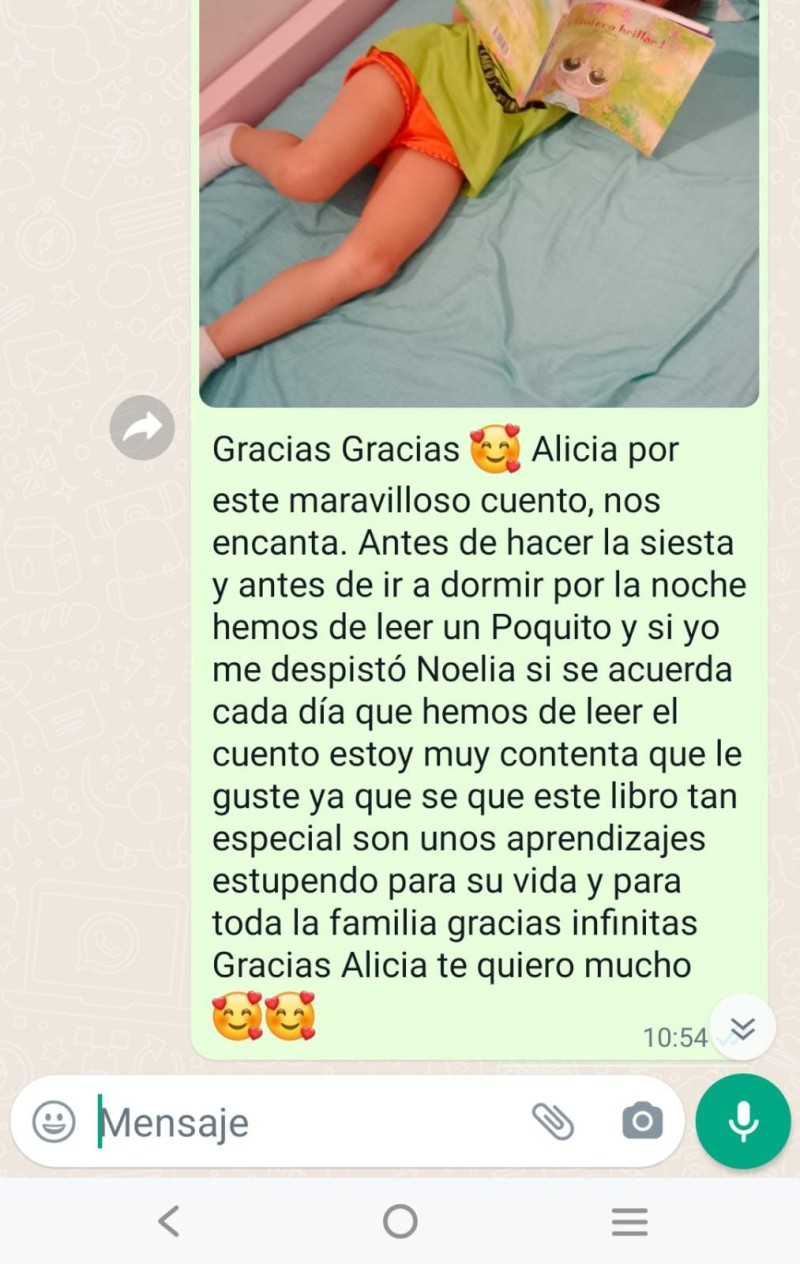 testimonio 3 cuento imagen whatsapp